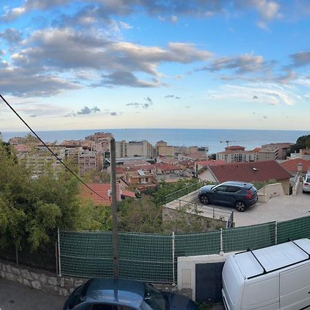 קאפ ד'איי Studio Behappy Next Monaco מראה חיצוני תמונה